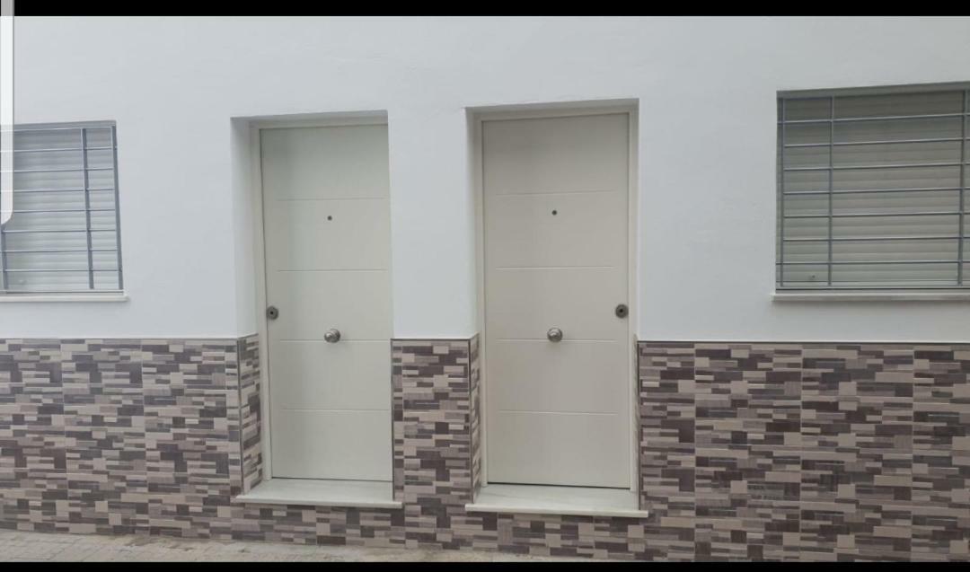Casa Barbate Apartment Exterior photo